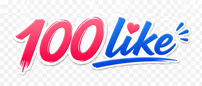 100 Like